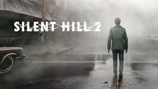 Silent Hill 2