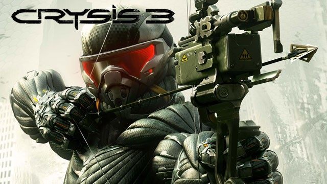 Crysis 3