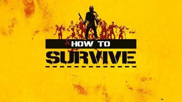 How to Survive