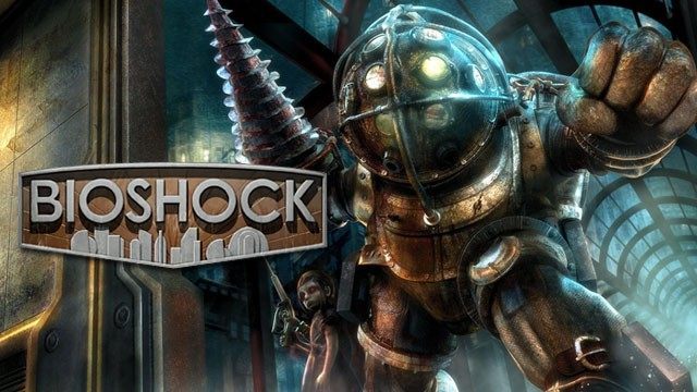 BioShock