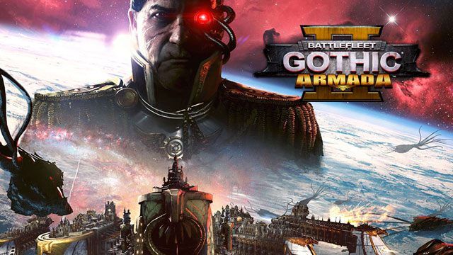 Battlefleet Gothic: Armada 2