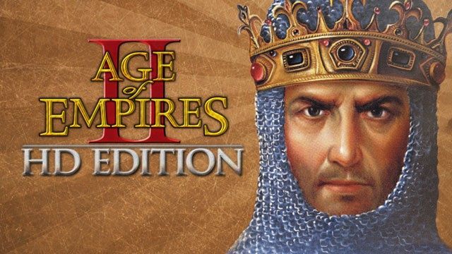 Age of Empires II: HD Edition