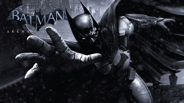 Batman: Arkham Origins