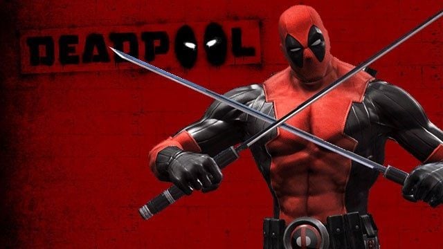 Deadpool: The Video Game