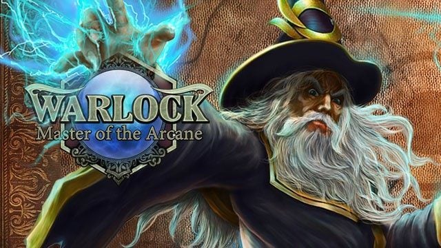 Warlock: Master of the Arcane