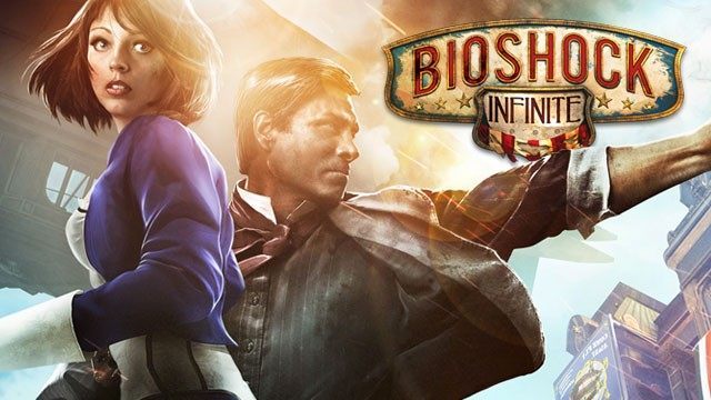 BioShock Infinite