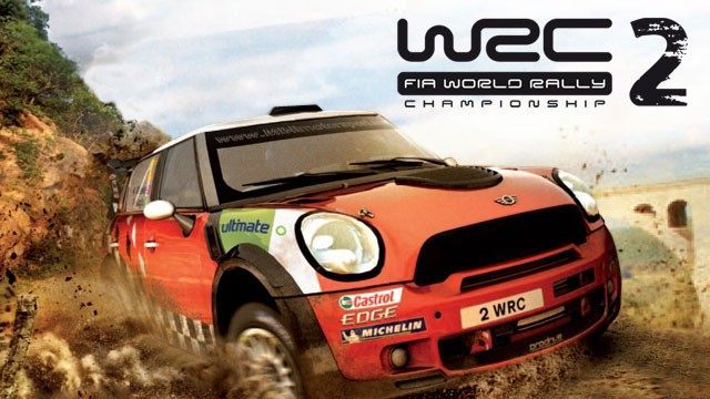 WRC 2