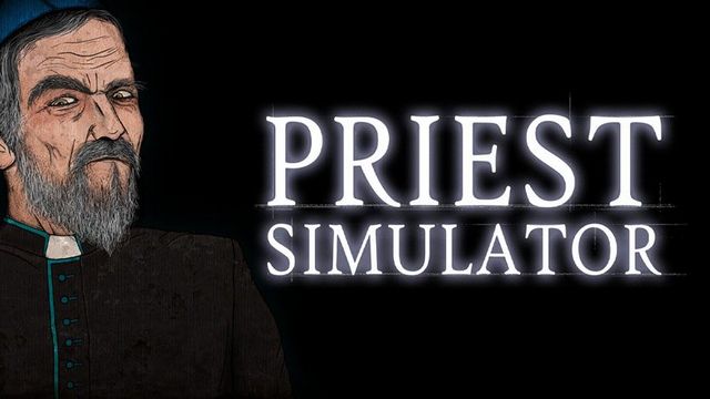 Priest Simulator