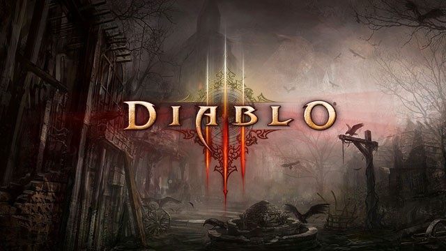Diablo III