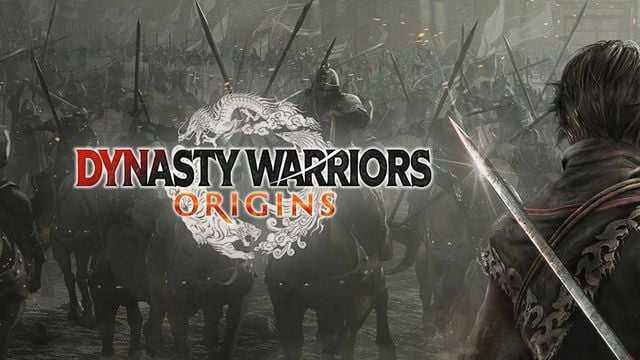 Dynasty Warriors: Origins