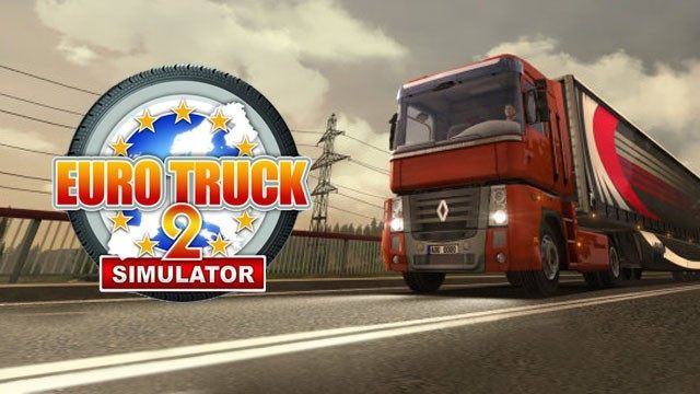 Euro Truck Simulator 2