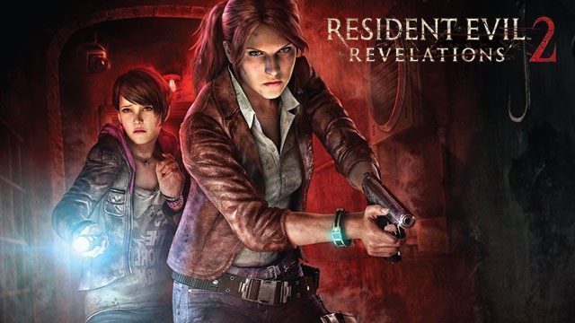 Resident Evil: Revelations 2