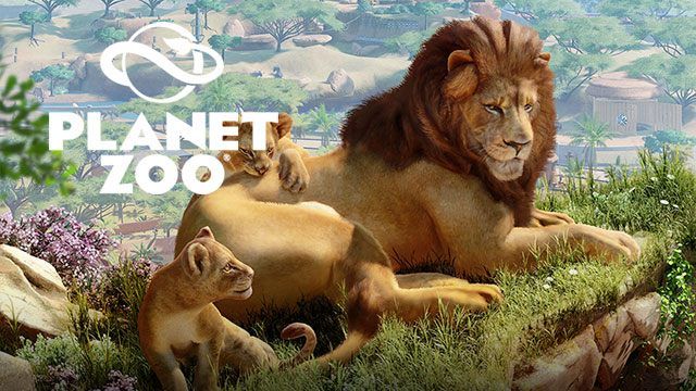 Planet Zoo