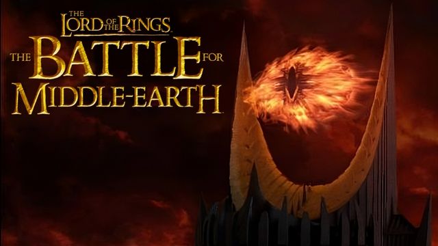 The Lord of the Rings: The Battle for Middle-Earth