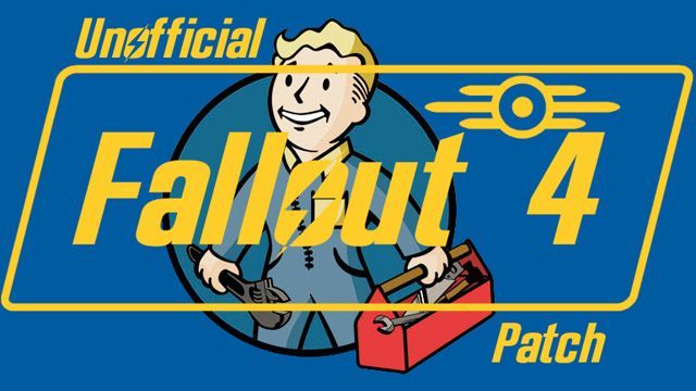 Fallout 4