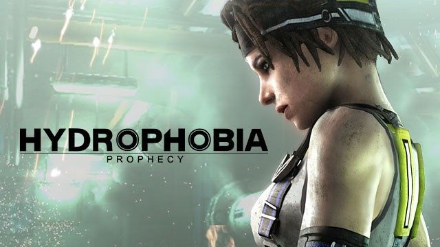 Hydrophobia Prophecy