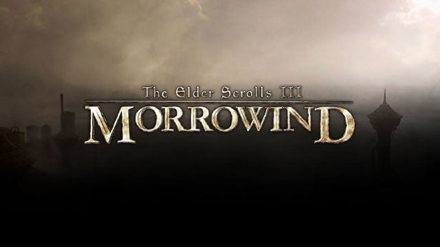 The Elder Scrolls III: Morrowind