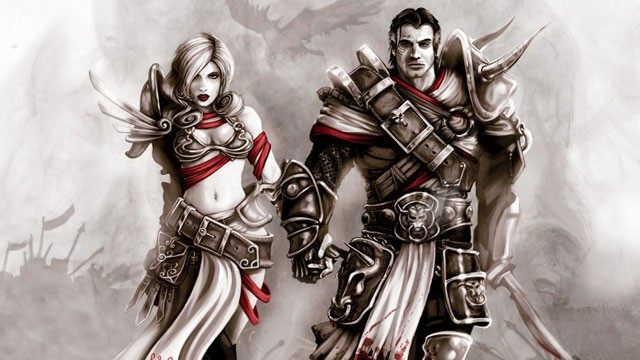 Divinity: Grzech Pierworodny