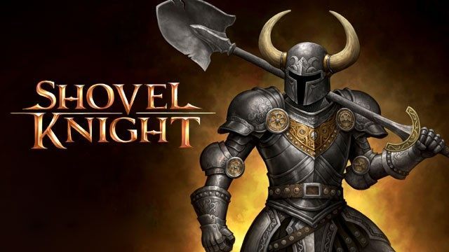 Shovel Knight