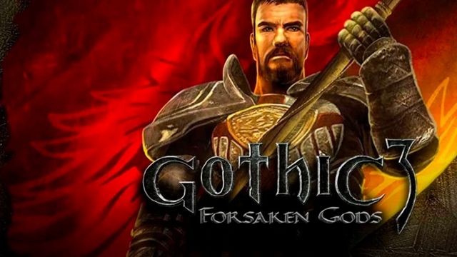 Gothic 3: Zmierzch Bogów
