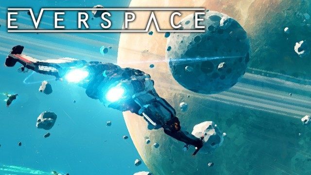 Everspace