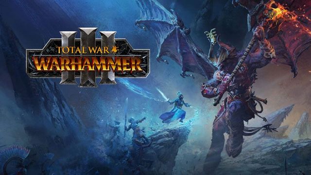 Total War: Warhammer III