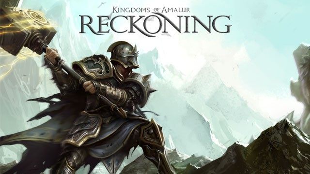 Kingdoms of Amalur: Reckoning