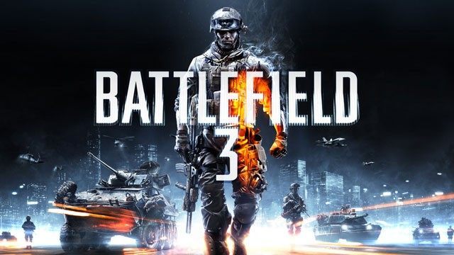 Battlefield 3