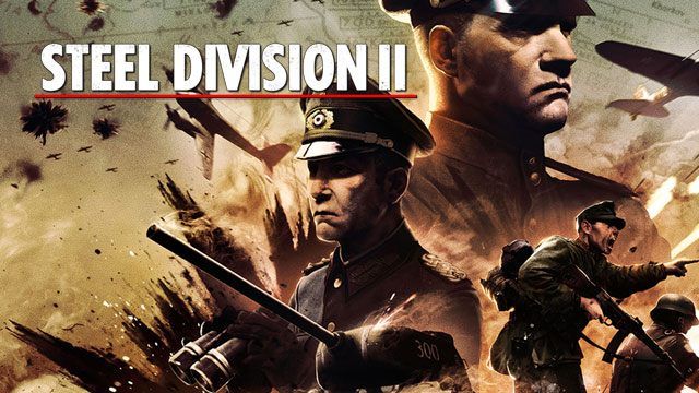 Steel Division 2