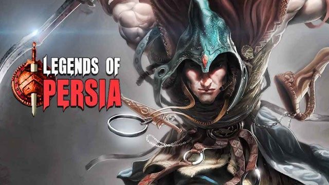 Legends of Persia