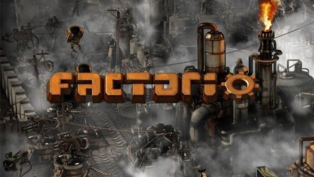 Factorio