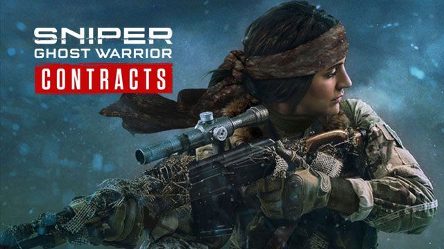 Sniper: Ghost Warrior Contracts