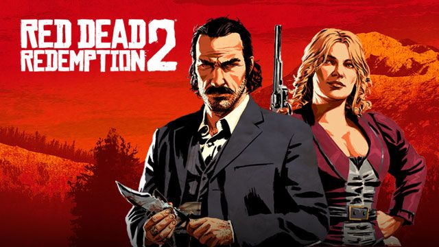 Red Dead Redemption 2