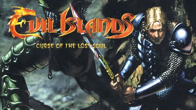 Evil Islands: Curse of the Lost Soul