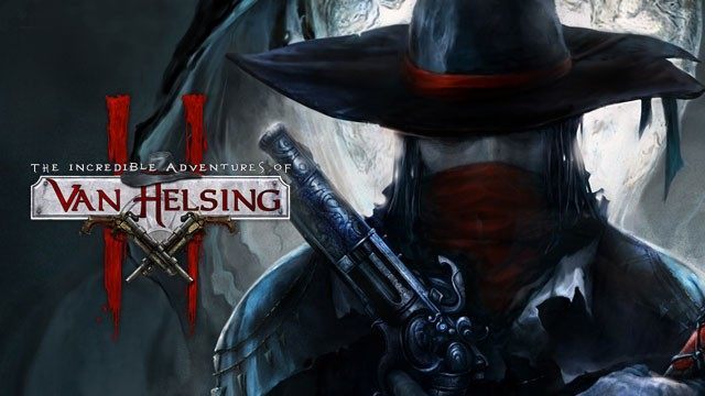 The Incredible Adventures of Van Helsing II