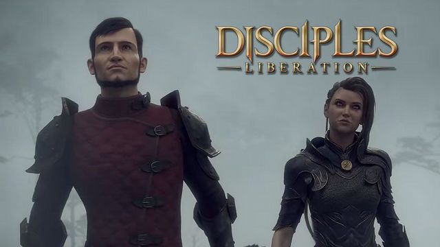 Disciples: Liberation