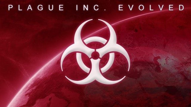 Plague Inc: Evolved