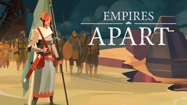 Empires Apart