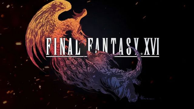 Final Fantasy XVI