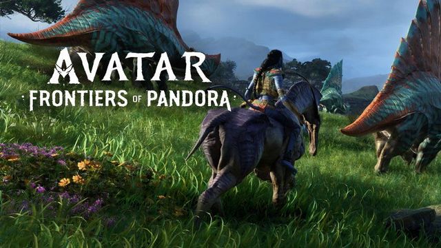 Avatar: Frontiers of Pandora