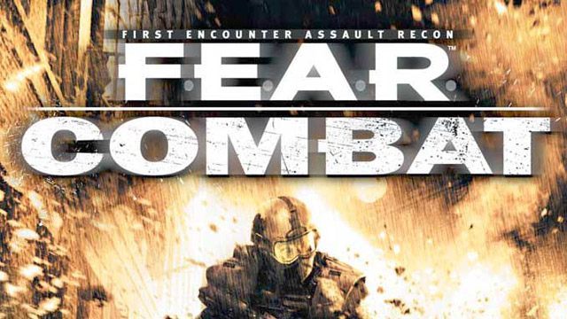 F.E.A.R. Combat