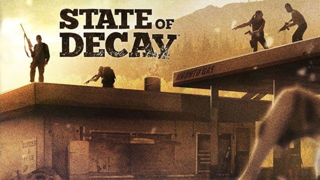 State of Decay