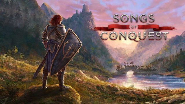 Songs of Conquest