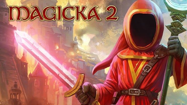 Magicka 2