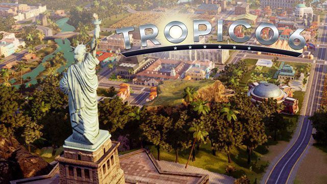 Tropico 6