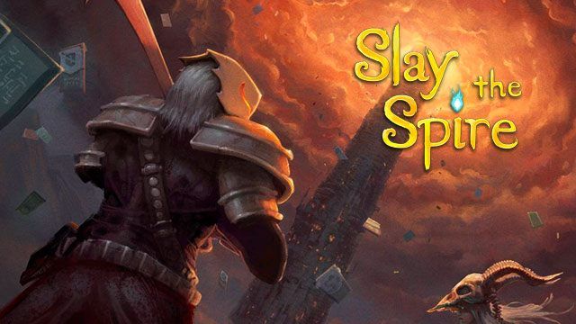 Slay the Spire