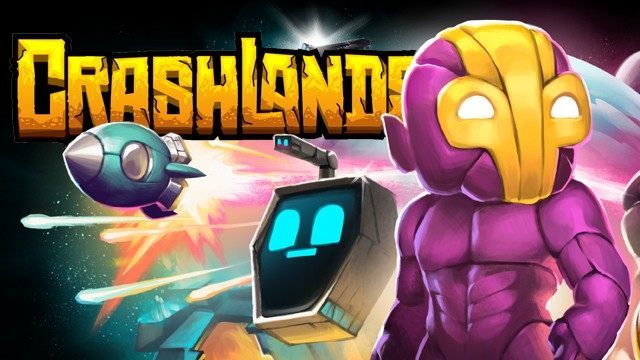 Crashlands