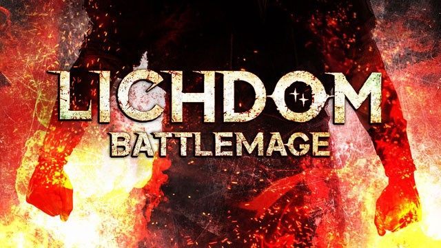 Lichdom: Battlemage