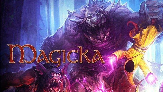 Magicka