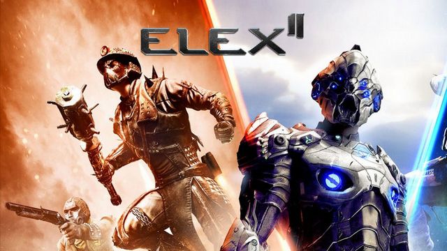 Elex 2